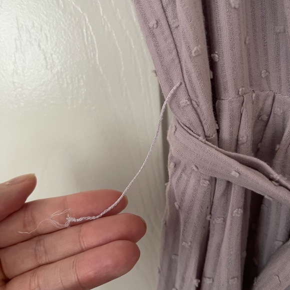 Maeve Tibet windows dress - Picture 5 of 7